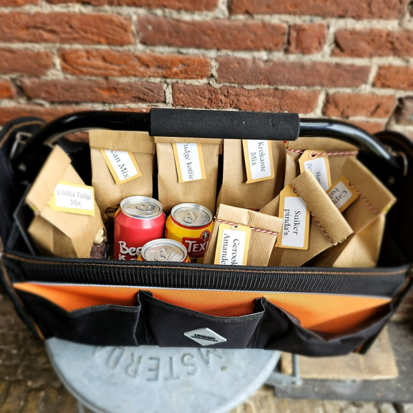 Pakketje "Beste Verbouwing"