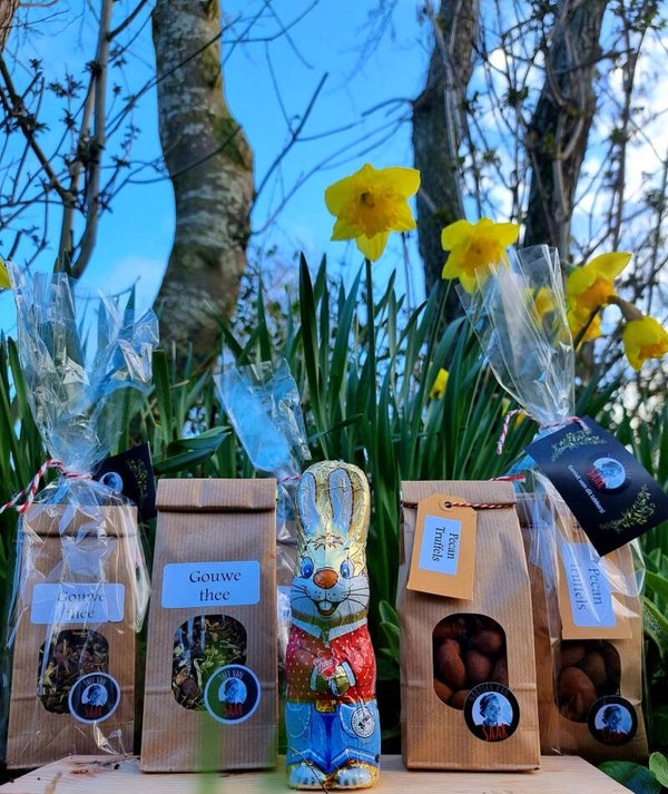 WEEK AANBIEDING Paaspakketje🐣