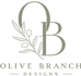 Olive Branch Designs