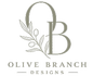 Olive Branch Designs