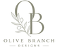 Olive Branch Designs