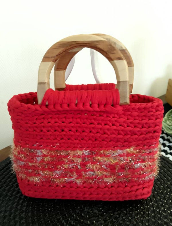 Sac à main ana