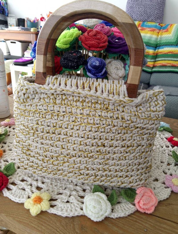Sac à main Ana