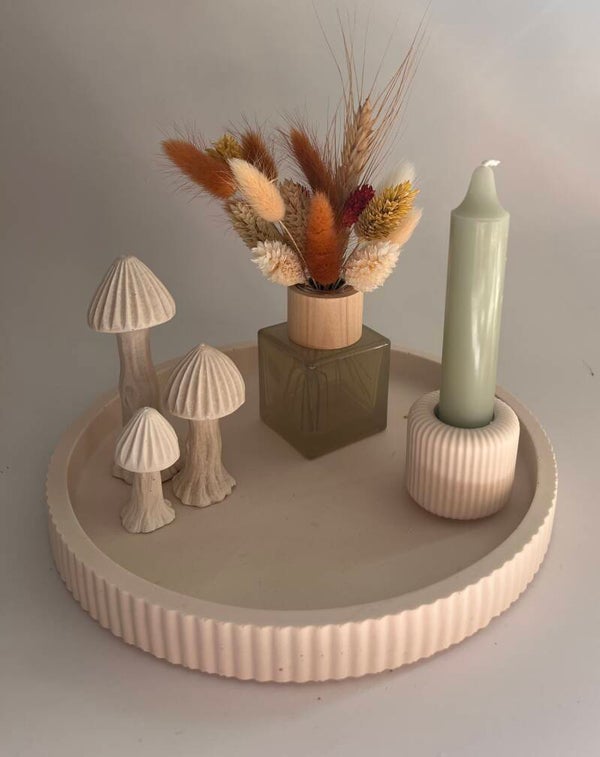 HM Herfstschaaltje 2