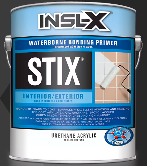 BM Stix Primer White 950ml