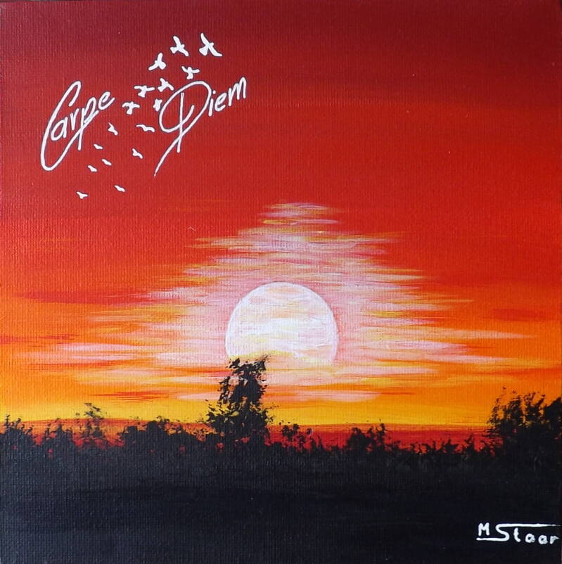 Carpe Diem