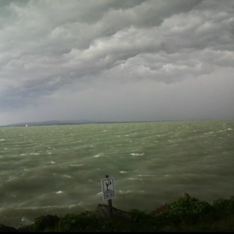 Da bahnt sich was an...