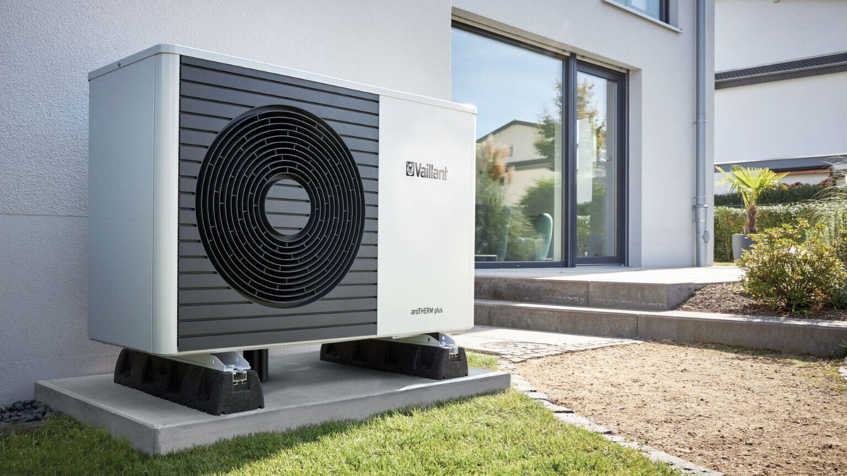 Fair Gebäudetechnik e. K. - Wärmepumpen Sanitär Heizung Klima