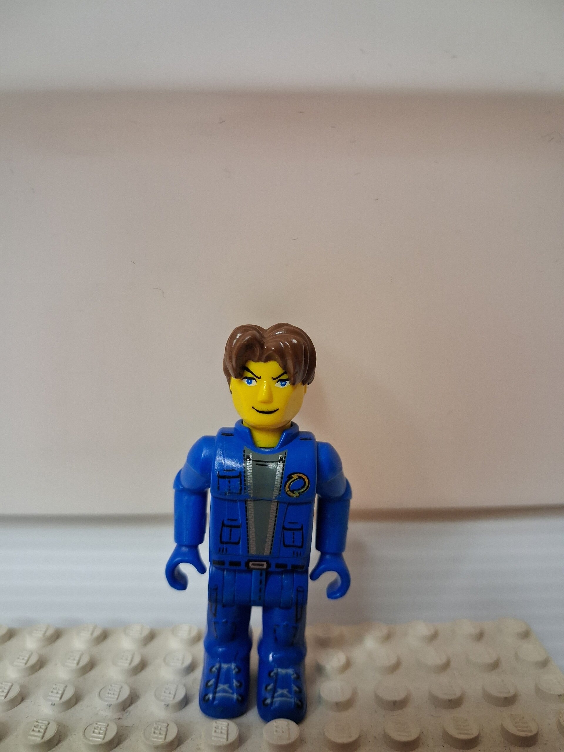 Jackstone Pilotenpak