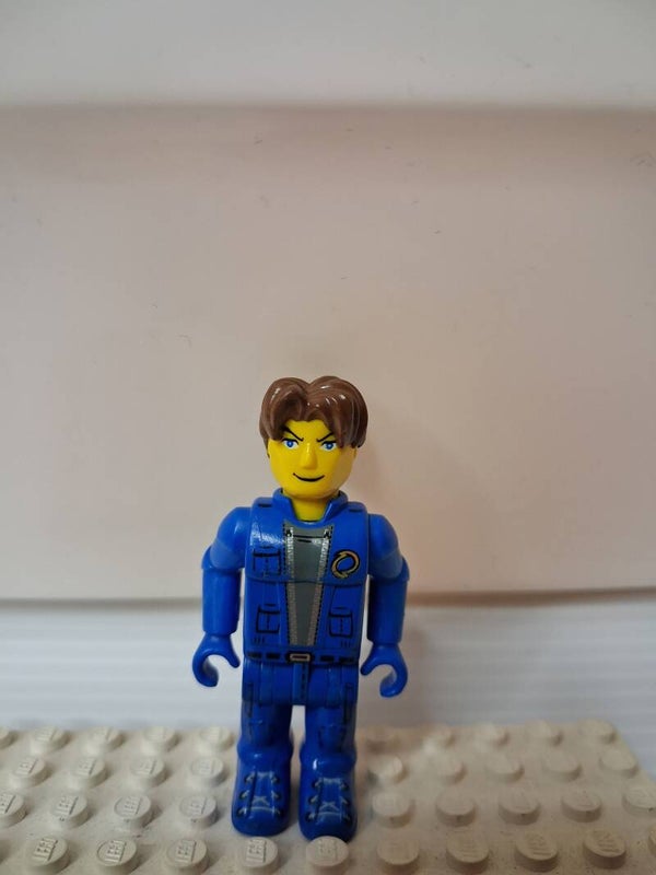 Jackstone Pilotenpak