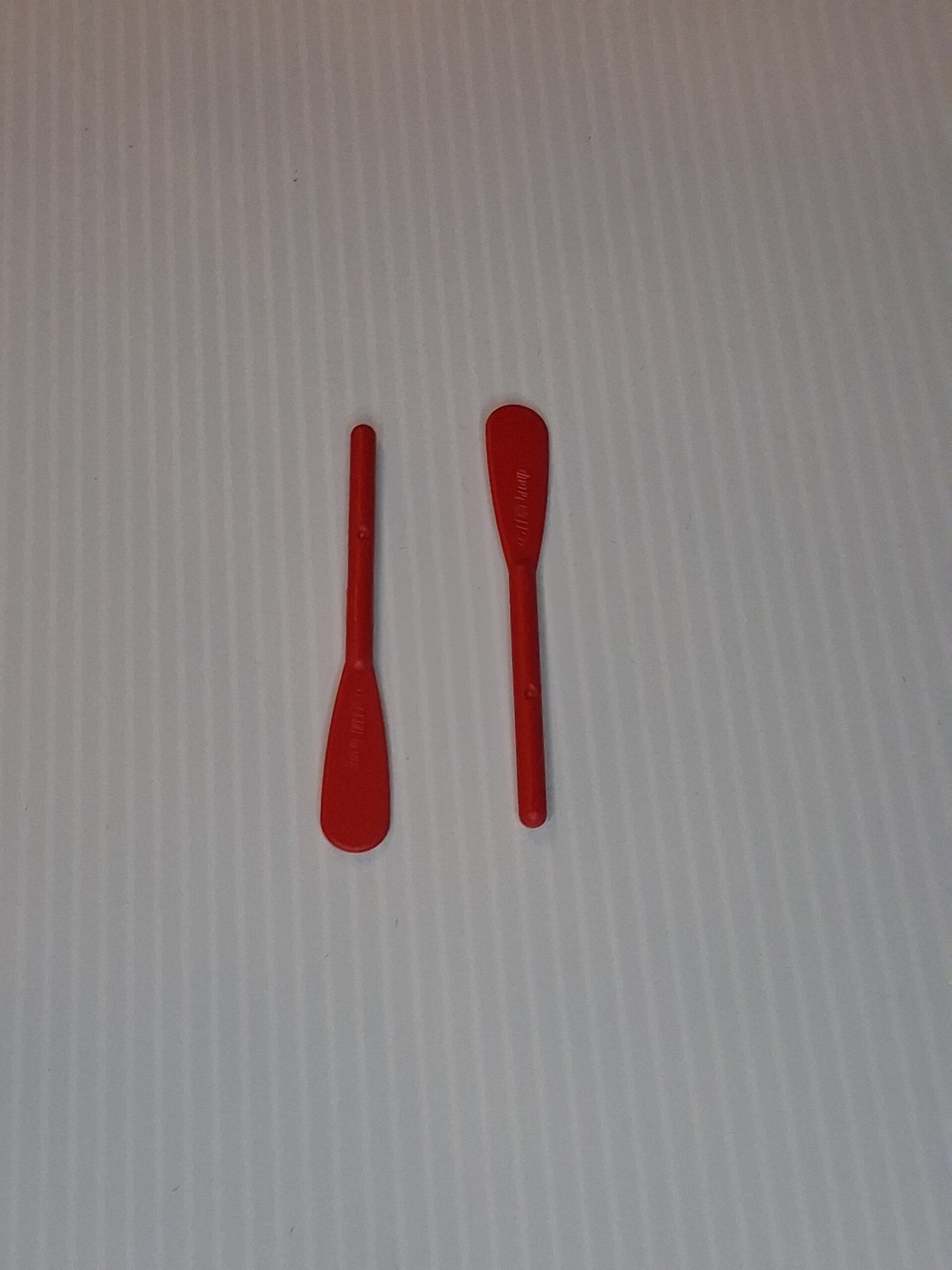 Parts roeispaan  - Utensil Oar / Paddle