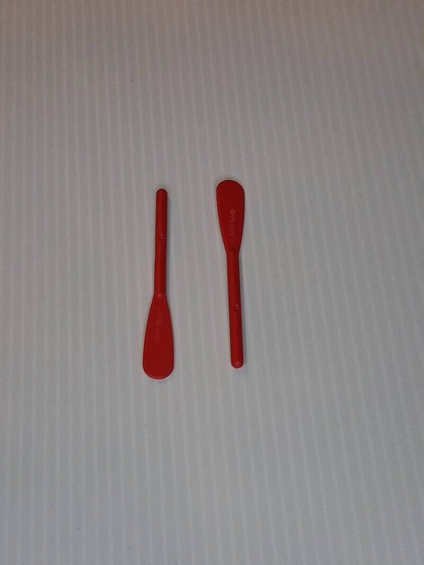 Parts roeispaan  - Utensil Oar / Paddle