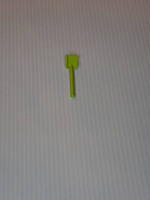 Parts Schep