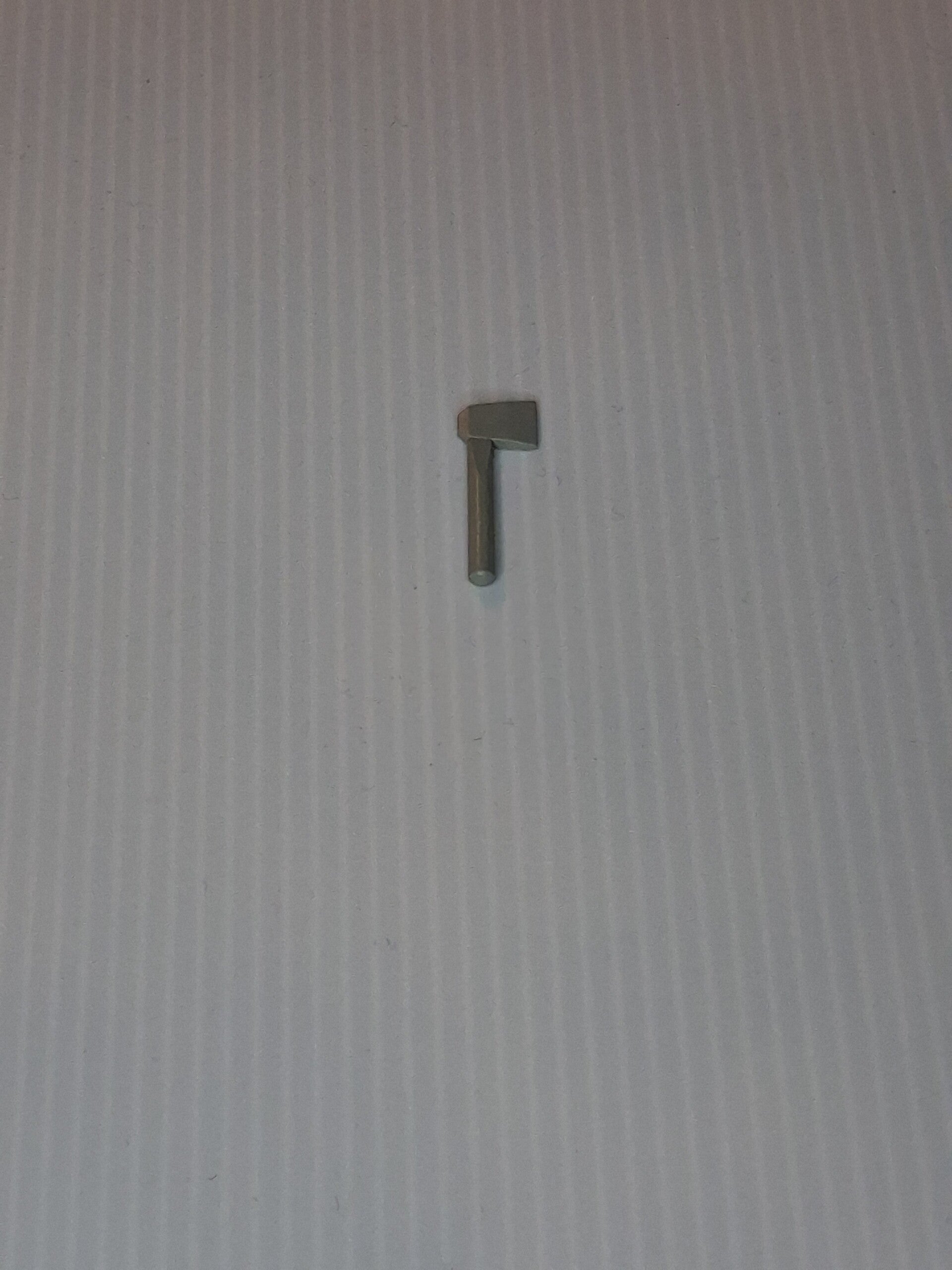 Parts Bijl (axe)