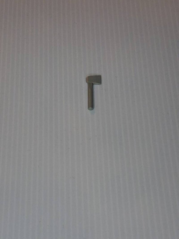 Parts Bijl (axe)