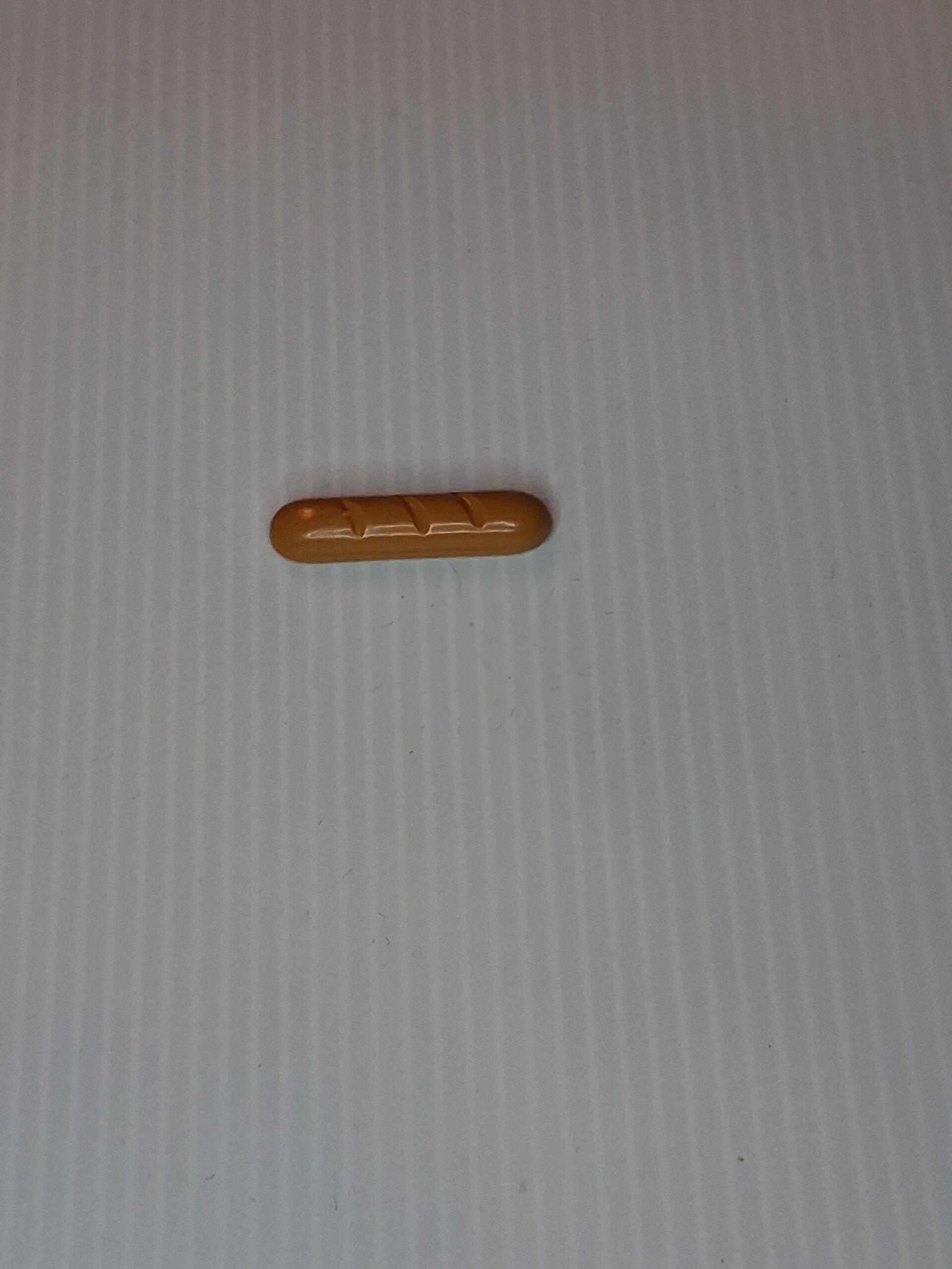 Parts stokbrood (baquette)