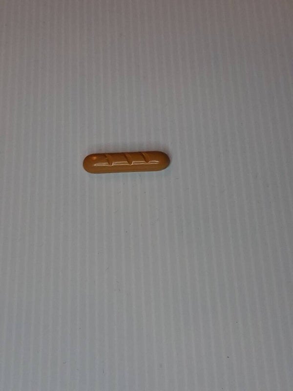 Parts stokbrood (baquette)