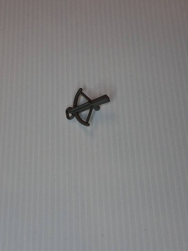 Parts  Kruisboog  (Crossbouw)