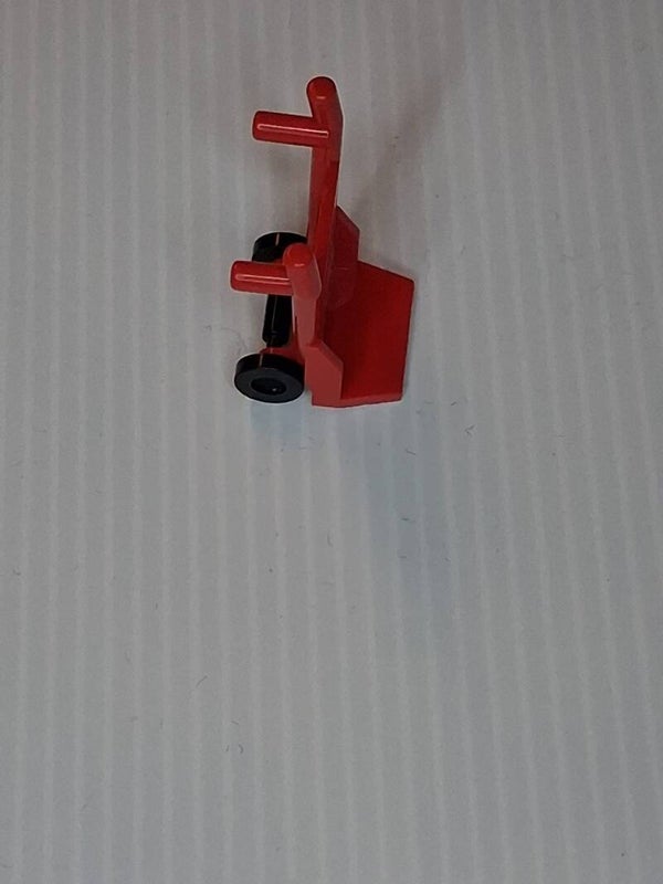Parts  Steekwagen (Hand truck)