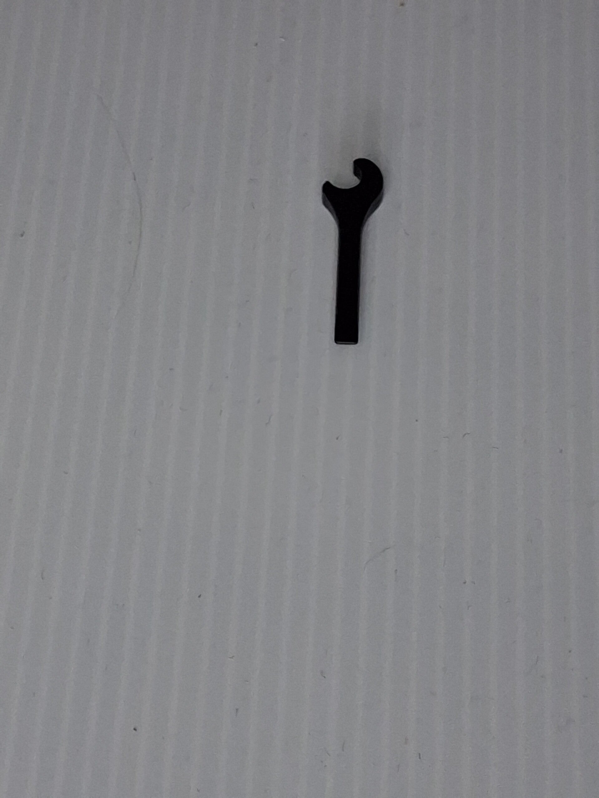 Parts steeksleutel  (wrench/ spanner)