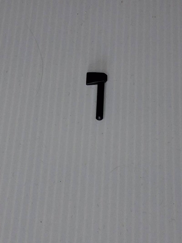 Parts bijl (axe)