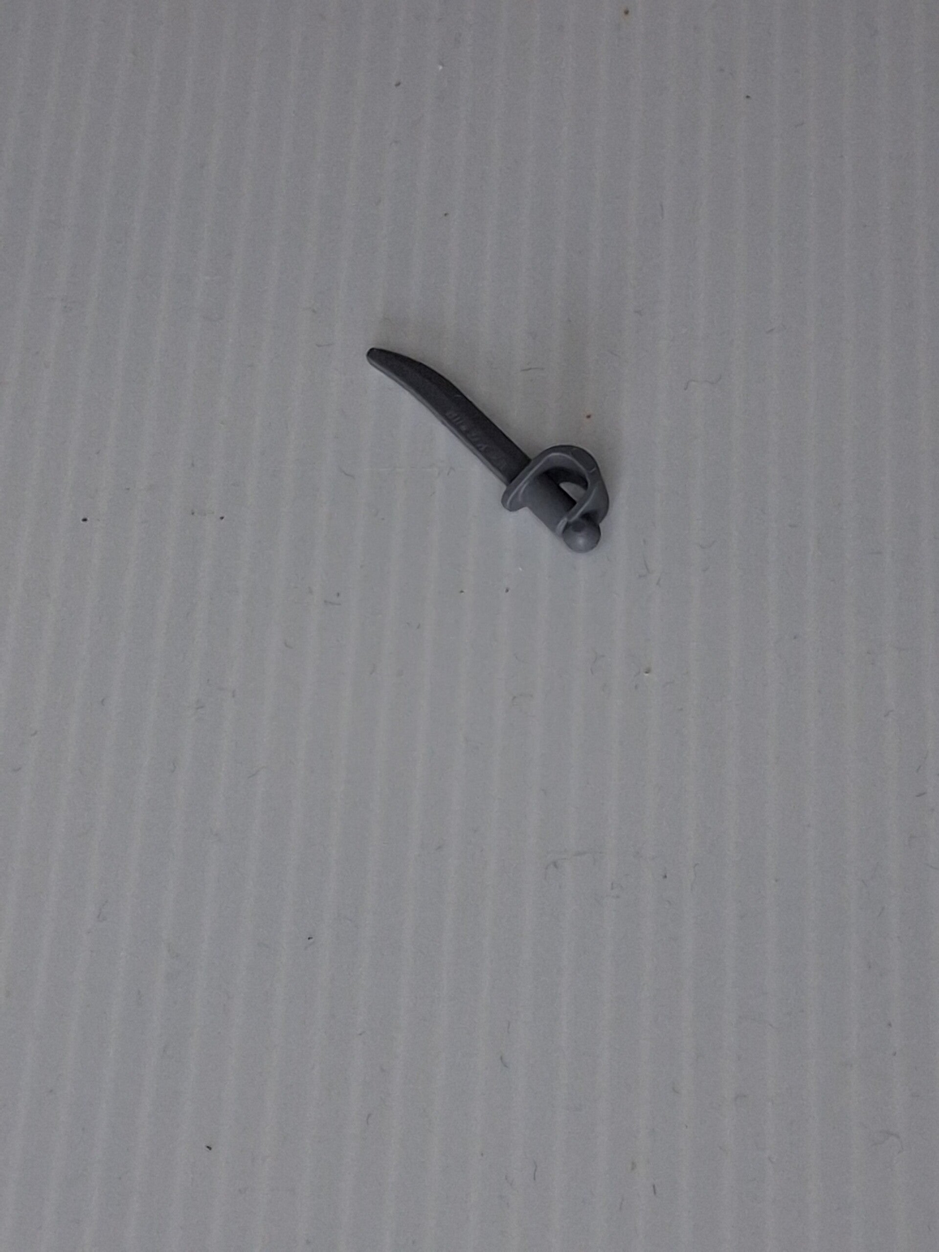 Parts Sabel (cutlass)