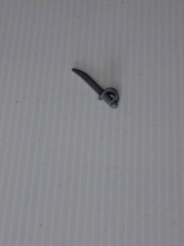 Parts Sabel (cutlass)