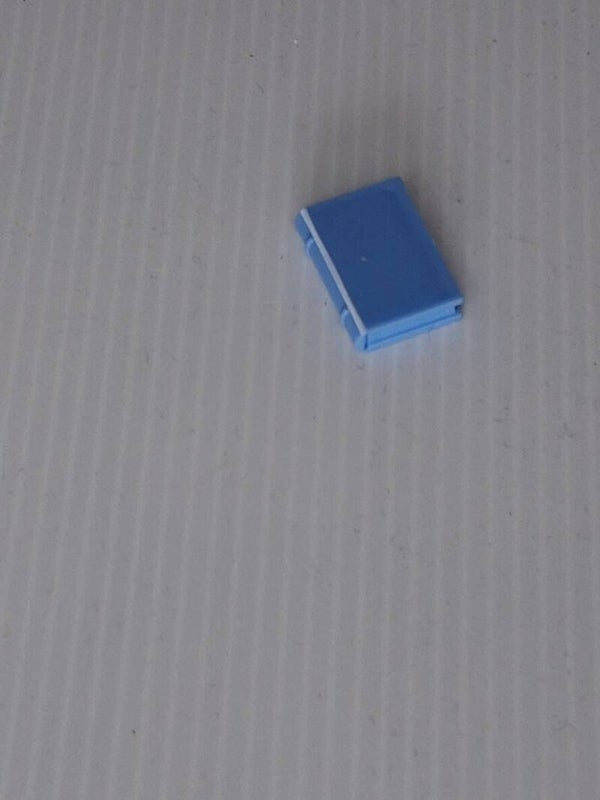 Parts boeken (books)