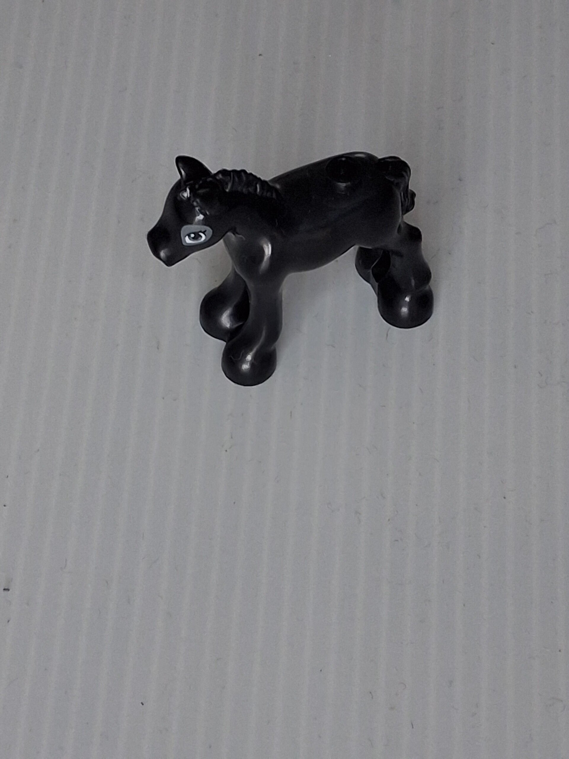 Minifigs dieren paard (veulen)