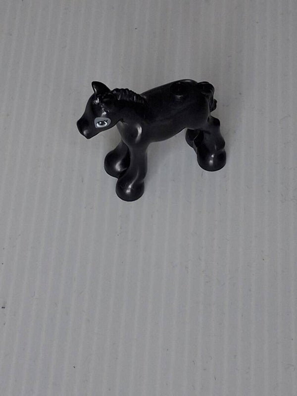 Minifigs dieren paard (veulen)