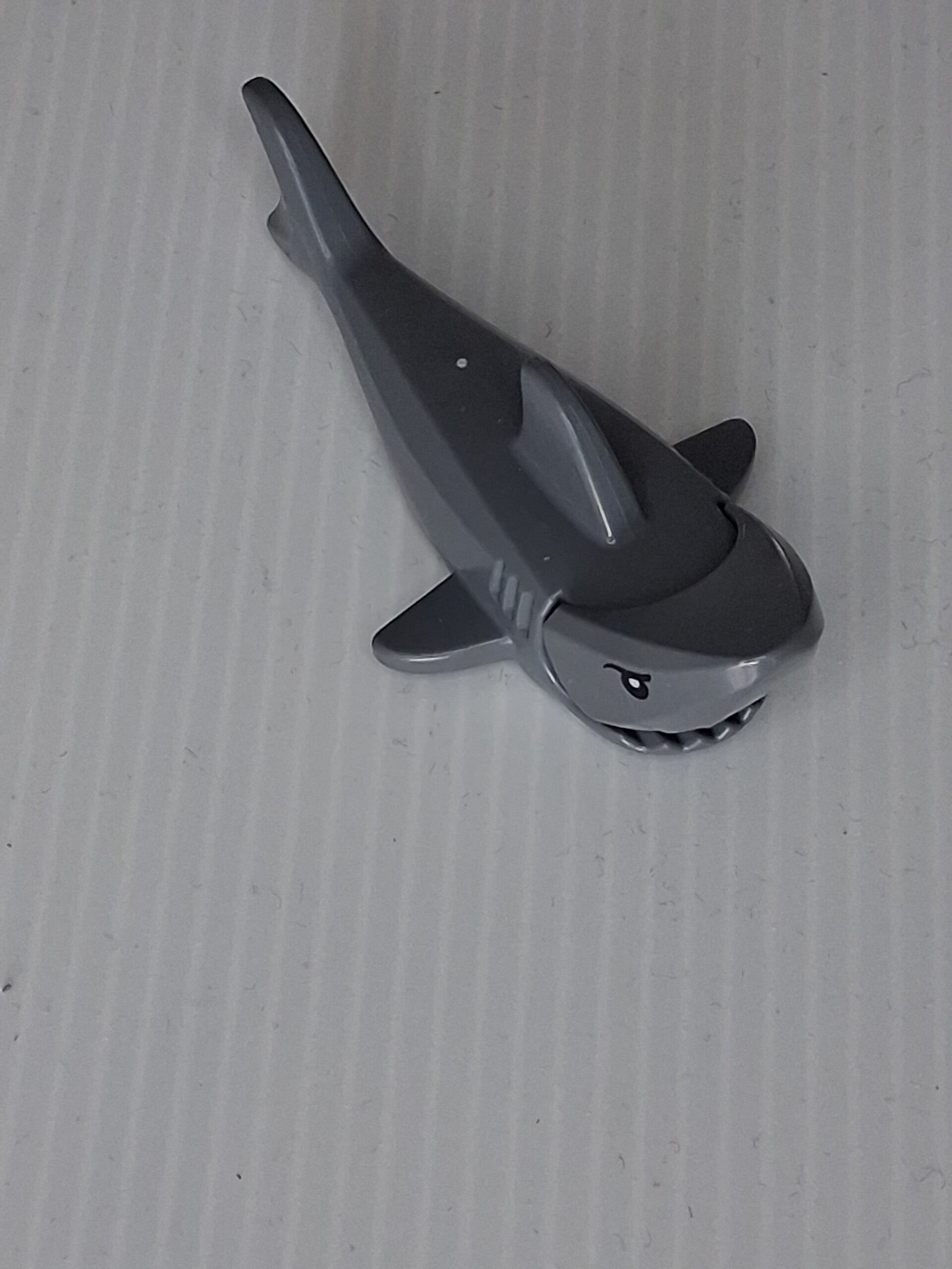 Minifigs dieren  Haai