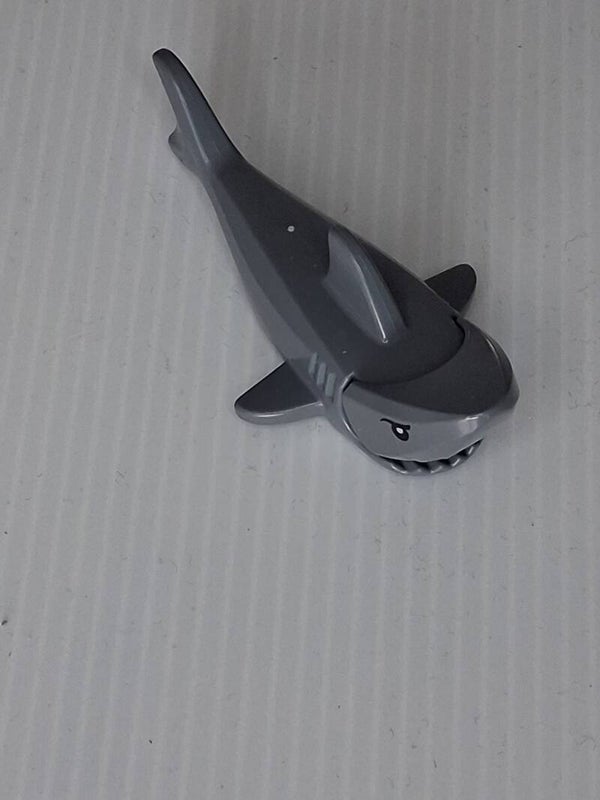 Minifigs dieren  Haai
