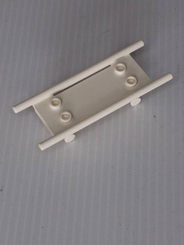 Parts brancard