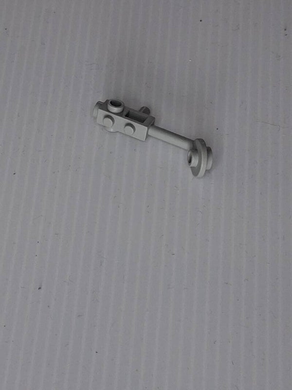 Parts detector