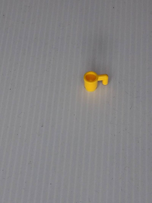 Parts kopjes (verschillende types)