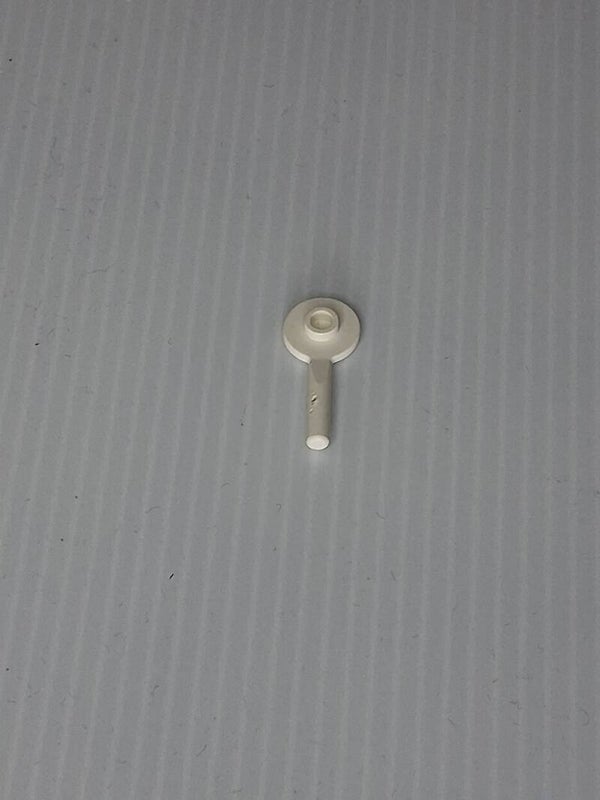 Parts stopbord