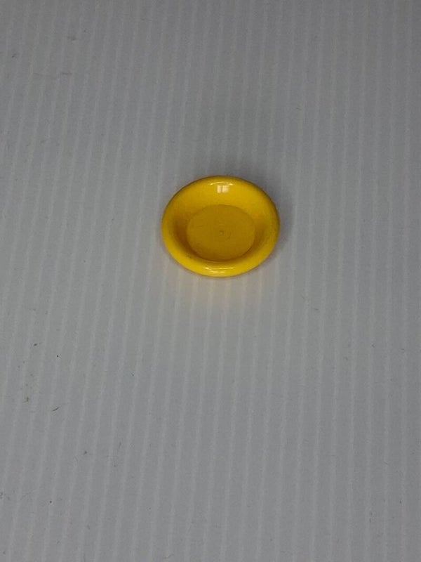 Parts schotel - bordjes