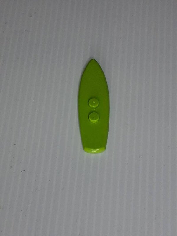 Parts  surfboard