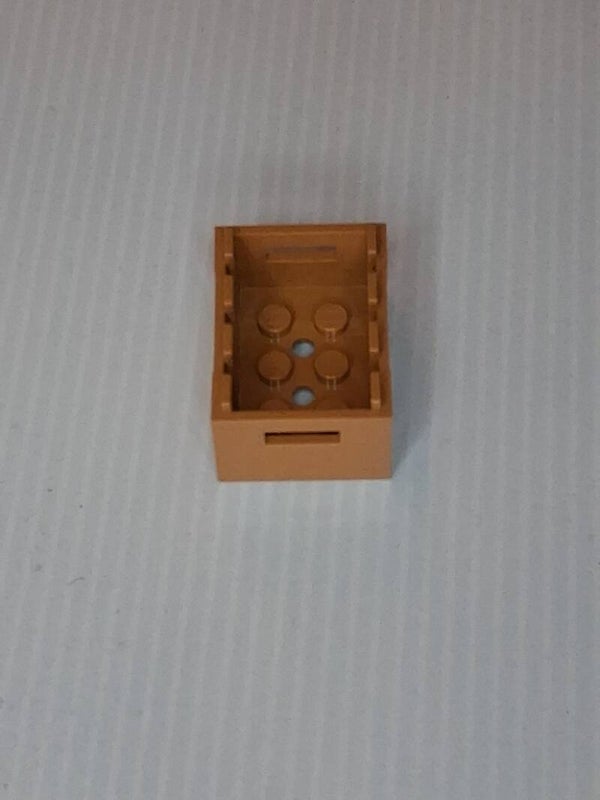Parts krat/ kist