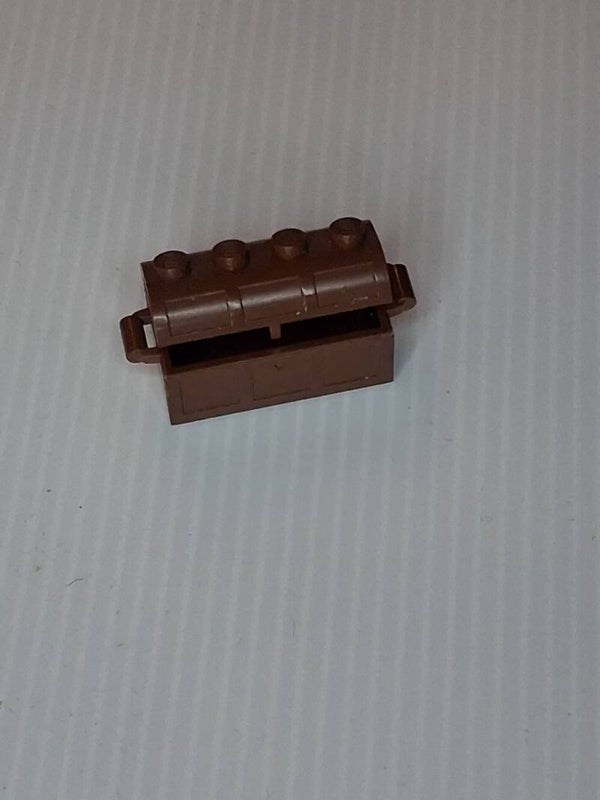 Parts schatkist