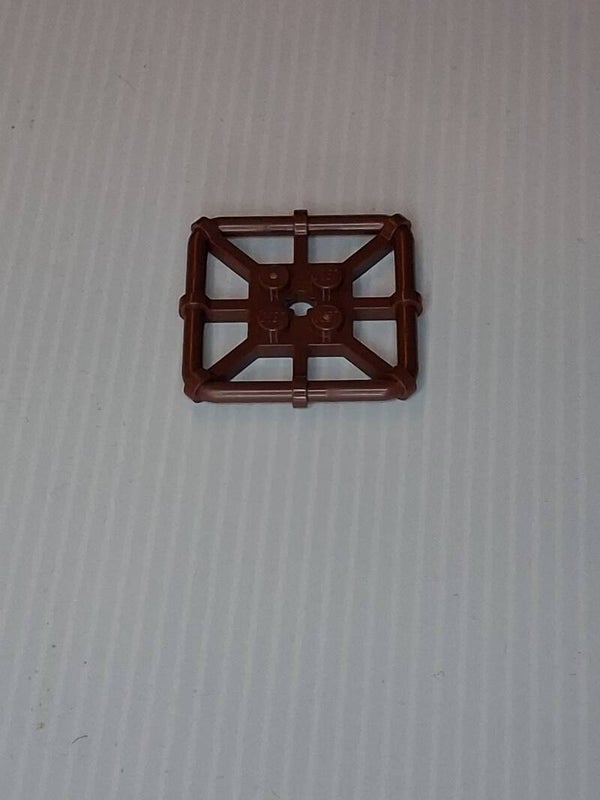Parts Bar frame square