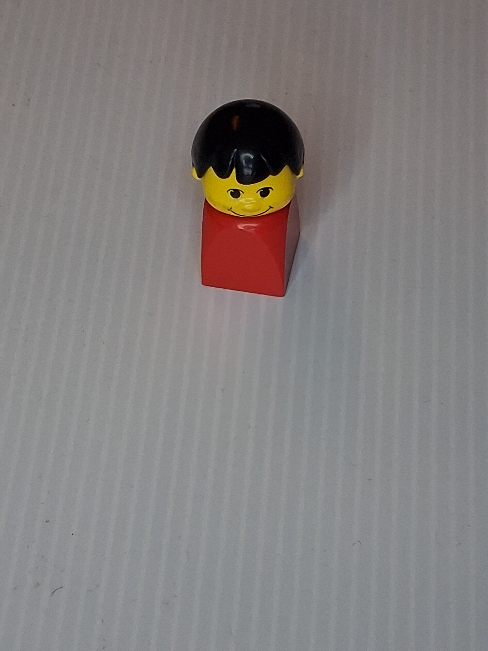Minifigs Building figure  Lego poppetje