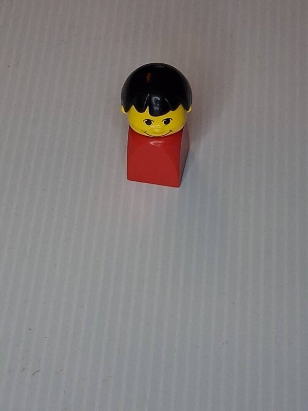 Minifigs Building figure  Lego poppetje