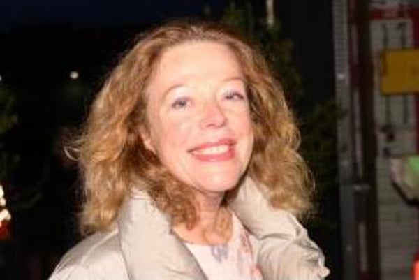 Margit Wedema - Strategisch communicatieadviseur
