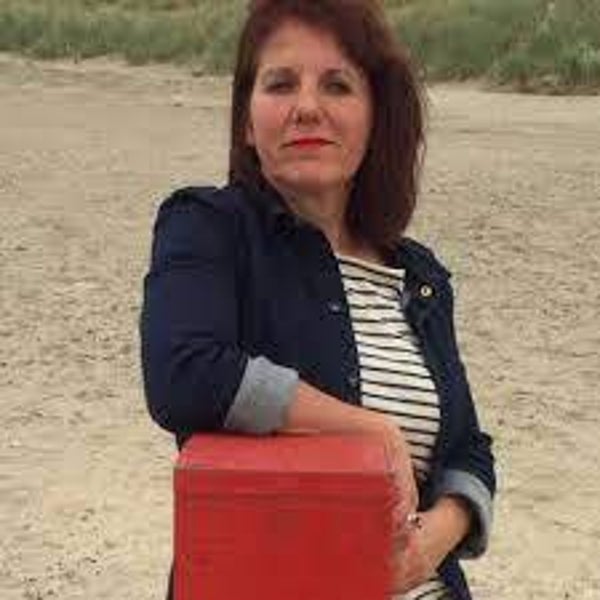 Lilian Kolker - Organisatiecoaching and making teams work