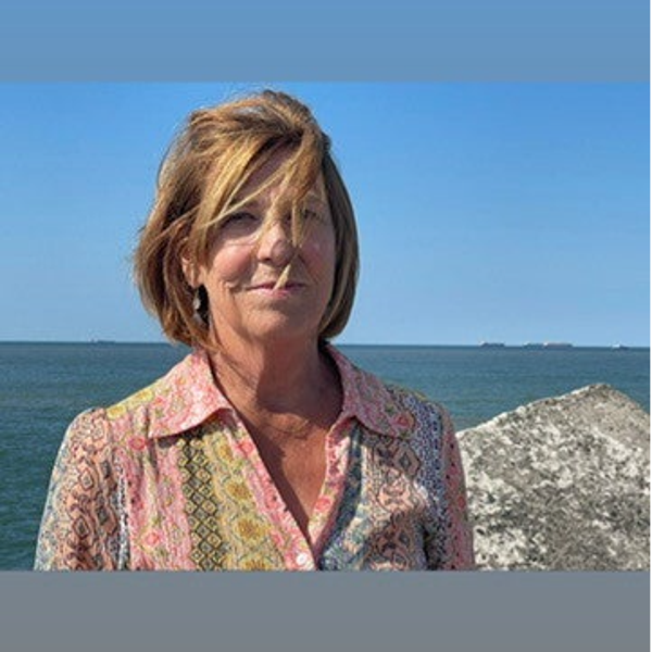 Hermien van Triest - Executive coach/Veranderkundig adviseur