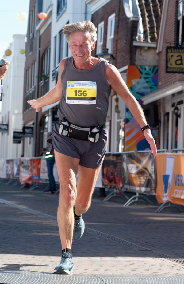 Frans Muijzers - Strategisch adviseur gemeente Vlaardingen en zelfstandig organisatieadviseur bij Muijzers Advies