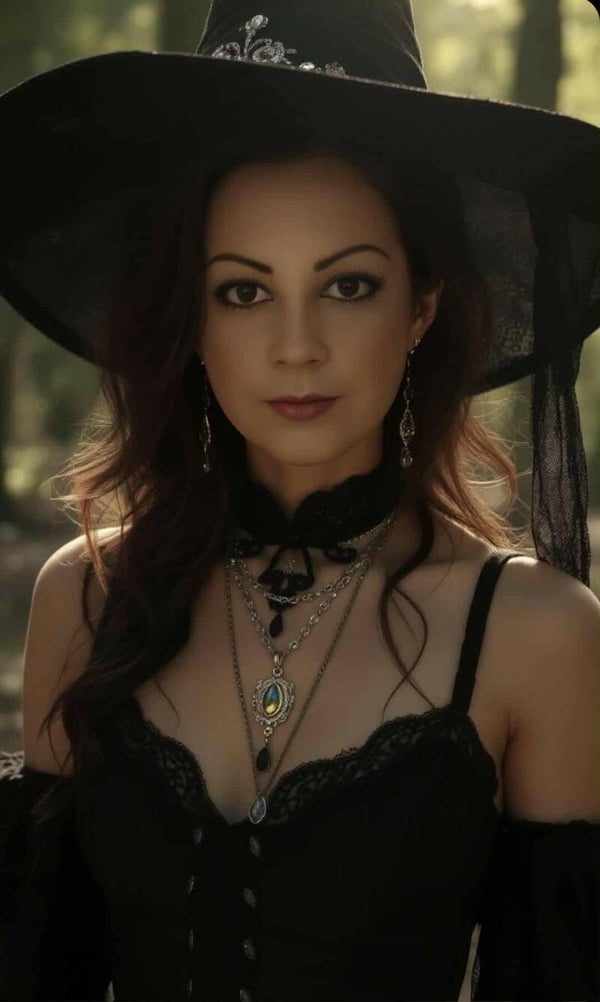 The Witch Wound Code