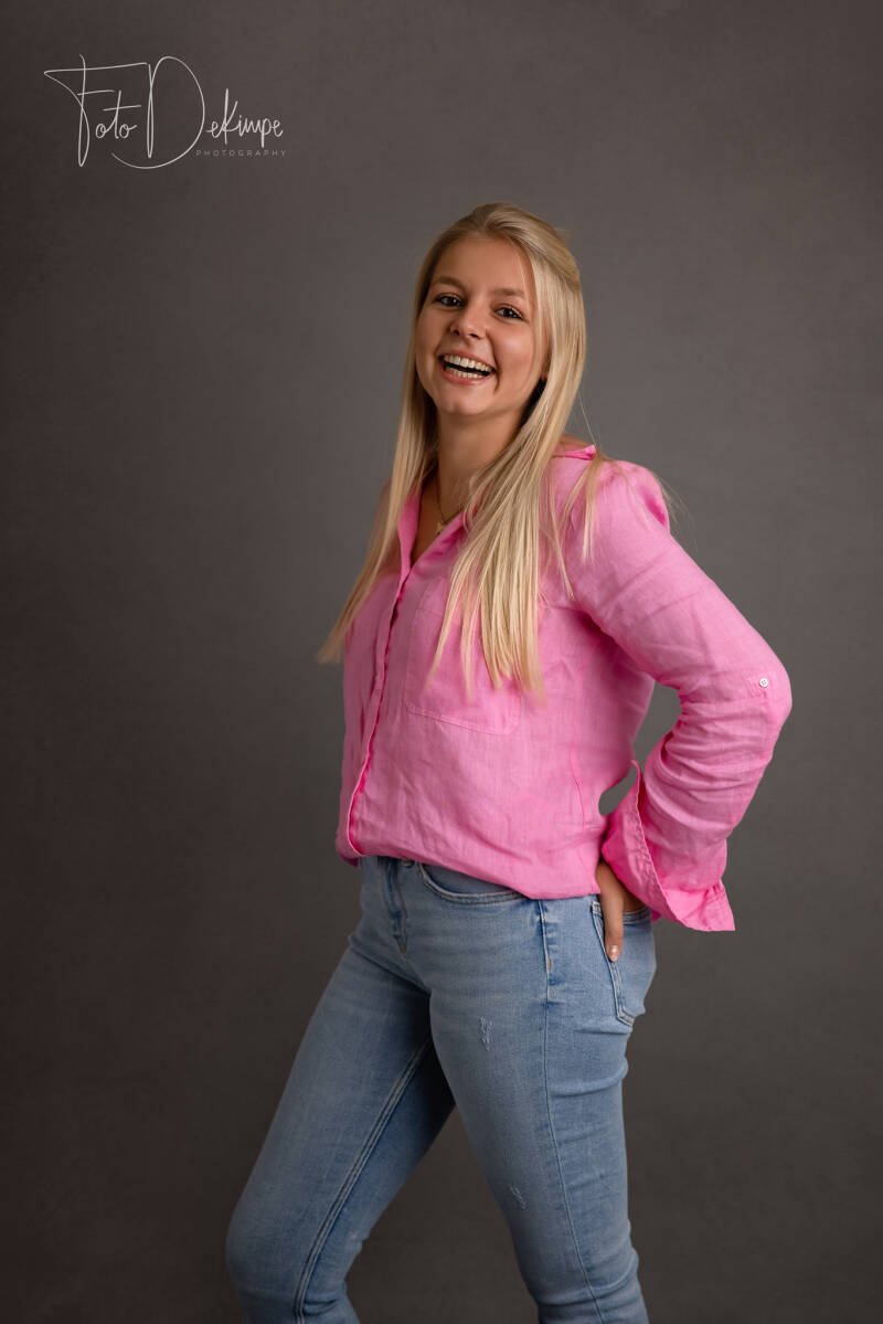 Bedrijfsfotografie fotograaf deerlijk waregem belgie