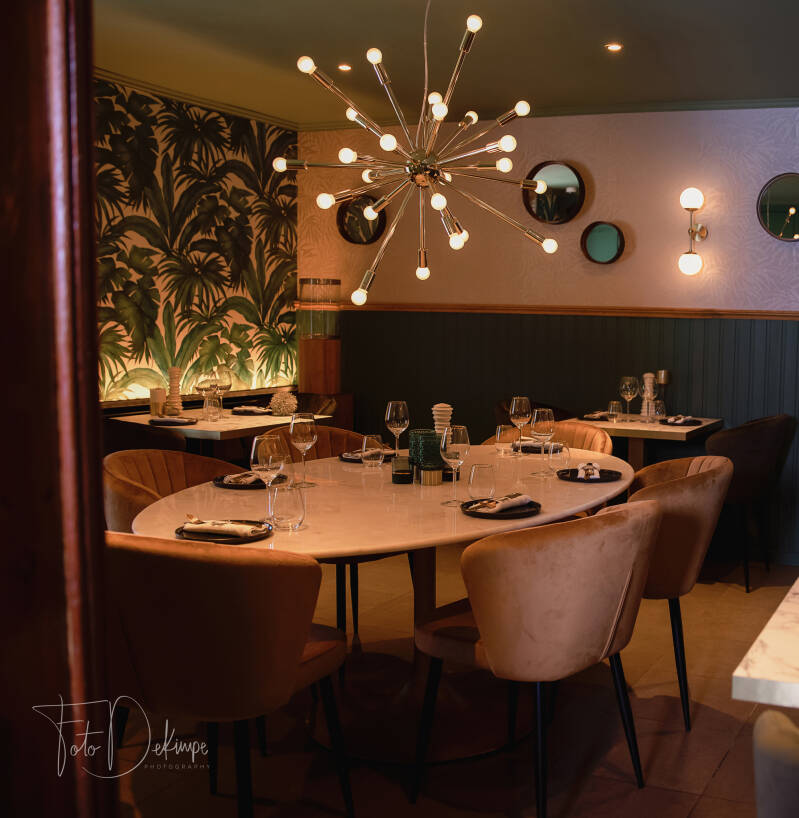 Bedrijfsfotografie fotograaf deerlijk waregem belgie